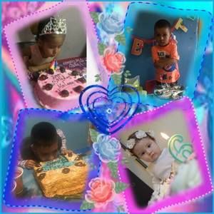 Meet your Posher, Benjamin